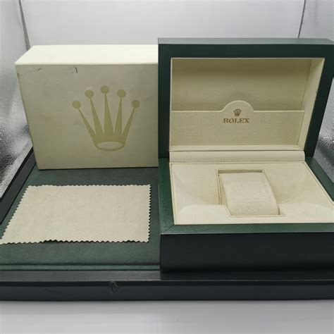 rolex 2014 box|rolex watch box price.